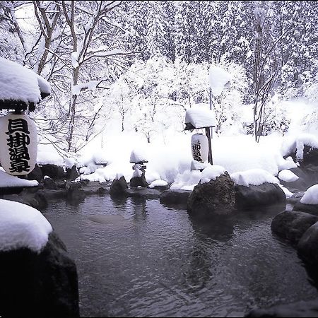 Kaikake Onsen Yuzawa (Niigata) Quarto foto