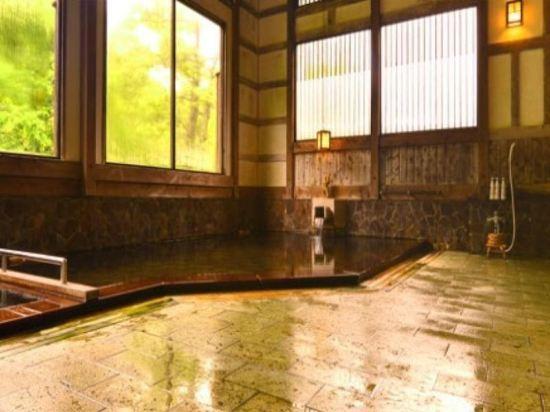 Kaikake Onsen Yuzawa (Niigata) Exterior foto