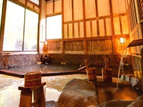 Kaikake Onsen Yuzawa (Niigata) Exterior foto