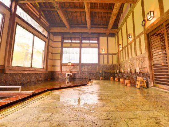 Kaikake Onsen Yuzawa (Niigata) Exterior foto