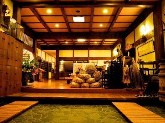Kaikake Onsen Yuzawa (Niigata) Exterior foto