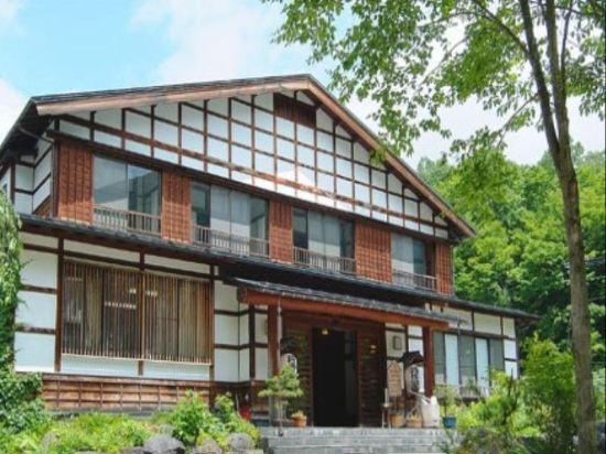 Kaikake Onsen Yuzawa (Niigata) Exterior foto
