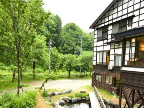 Kaikake Onsen Yuzawa (Niigata) Exterior foto